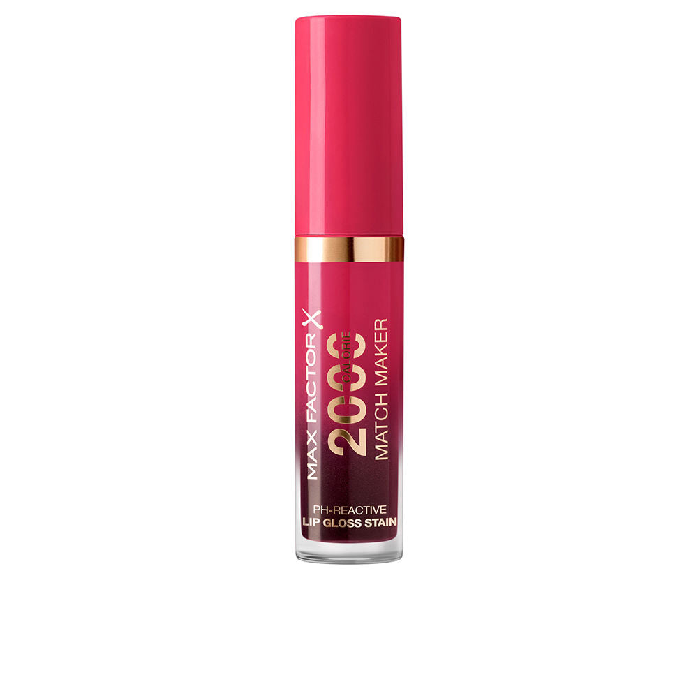 Max Factor Brilho labial criador de jogos de 2000 calorias nº 030-daring 4,4 ml
