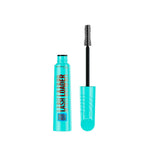 Rimmel London Rímel tipo de carregador de lash e gratuito #003-aubergine 9,5 ml