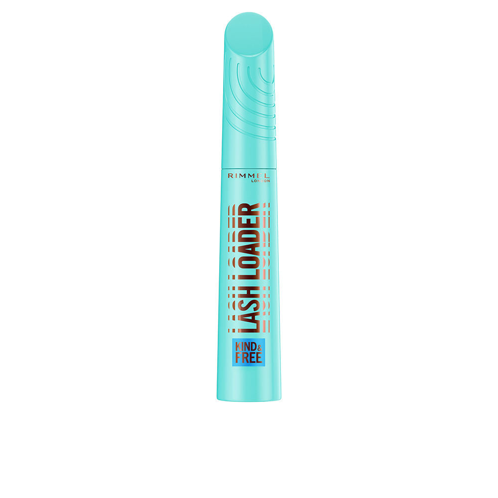 Rimmel London Rímel tipo de carregador de lash e gratuito #003-aubergine 9,5 ml