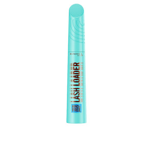 Rimmel London Rímel tipo de carregador de lash e gratuito #003-aubergine 9,5 ml
