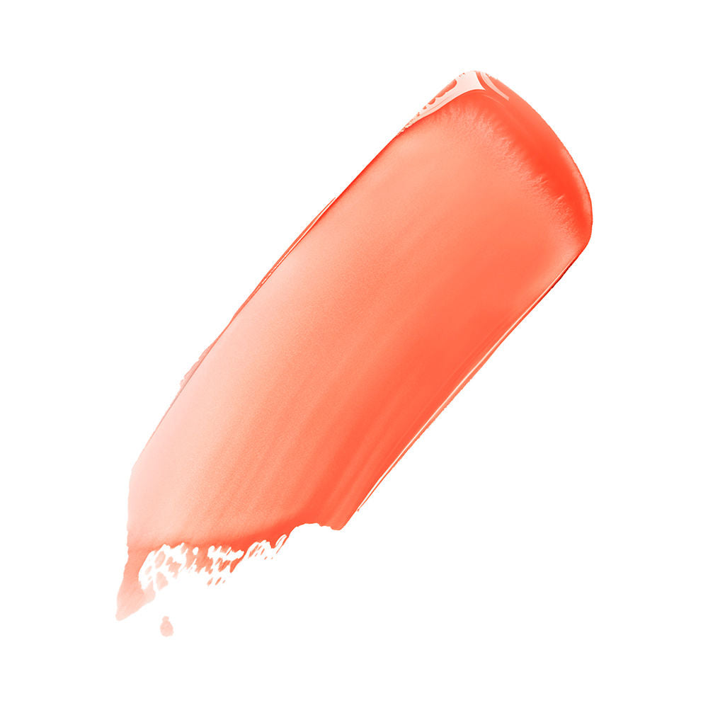 Rimmel London Bastão de corar e batom multitasker jelly crush nº 300 - peachy punch 8,5 gr