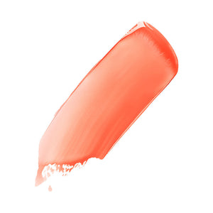 Rimmel London Bastão de corar e batom multitasker jelly crush nº 300 - peachy punch 8,5 gr