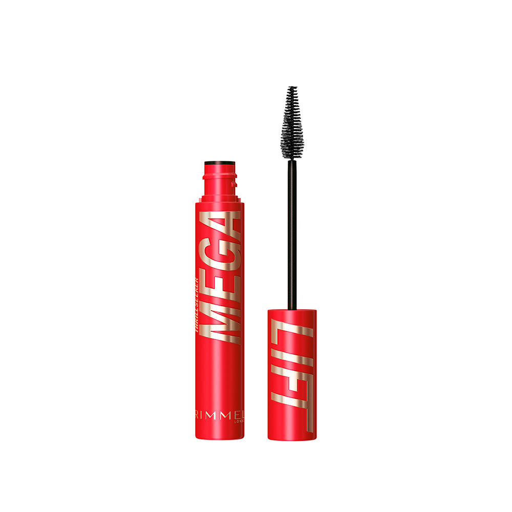 Rimmel London Rímel megalift em causa de emoção #001-preto 12,5 ml