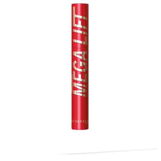 Rimmel London Rímel megalift em causa de emoção #001-preto 12,5 ml