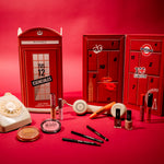 Rimmel London Calendário do advento 12 peças