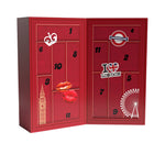 Rimmel London Calendário do advento 12 peças