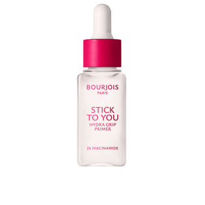 Bourjois Cartilha hidratante stick to você 30 ml