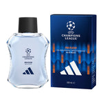 Adidas Uefa champions league pro player edt vaporizador 100 ml