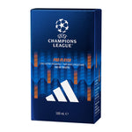 Adidas Uefa champions league pro player edt vaporizador 100 ml
