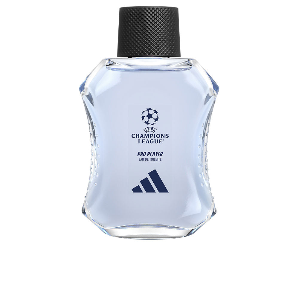 Adidas Uefa champions league pro player edt vaporizador 100 ml