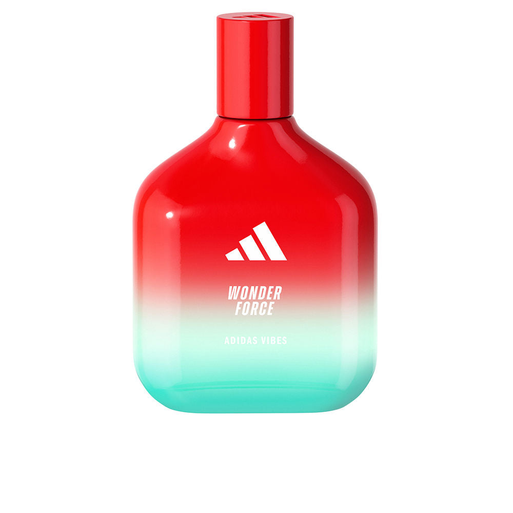 Adidas Vibes wonder force edp vapo 100 ml