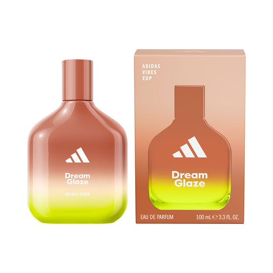 Adidas Vibes dream glaze edp vaporizador 100 ml
