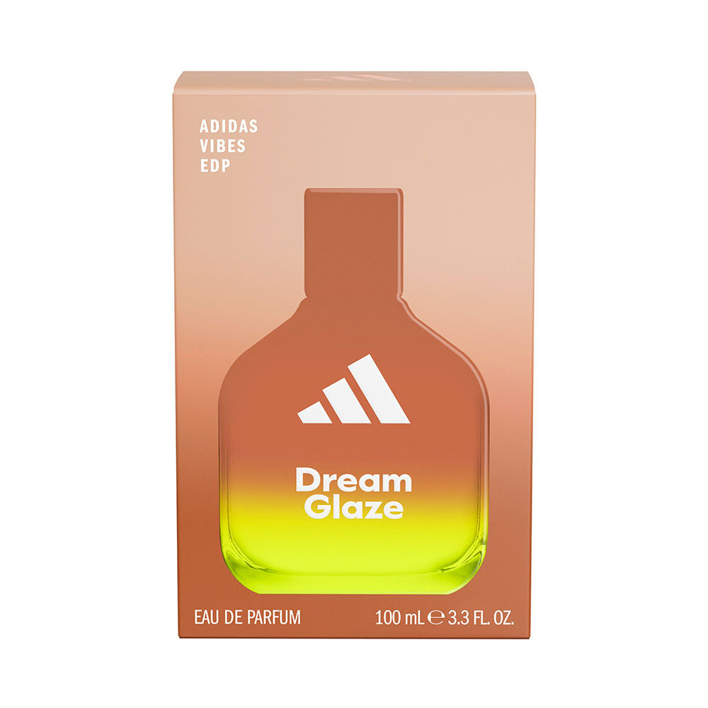 Adidas Vibes dream glaze edp vaporizador 100 ml
