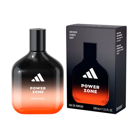 Adidas Vibes power force edp vapo 100 ml