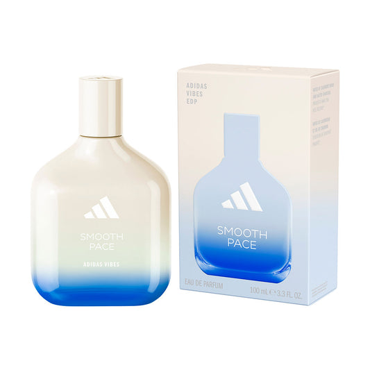 Adidas Vibes smooth pace edp vapo 100 ml