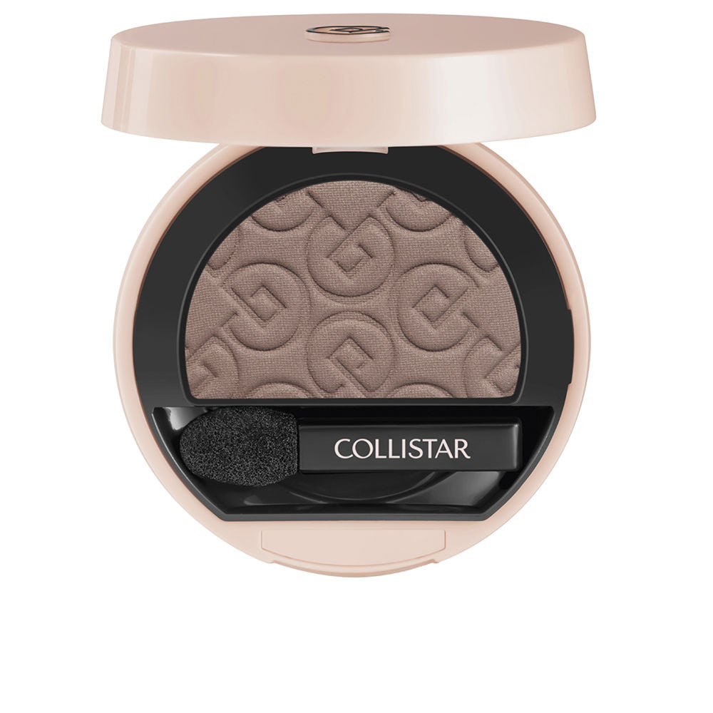 Collistar Sombra compacta impecável #410-greige fosco 3 gr