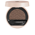 Collistar Sombra compacta impecável #420-matte cacau 3 gr