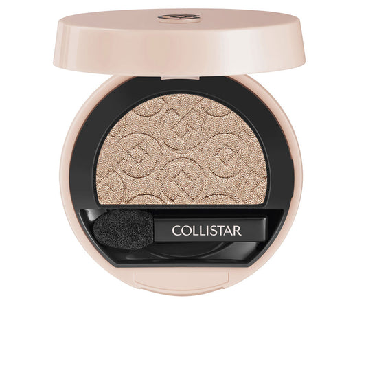 Collistar Sombra compacta impecável #425-champagne cetim 3 gr