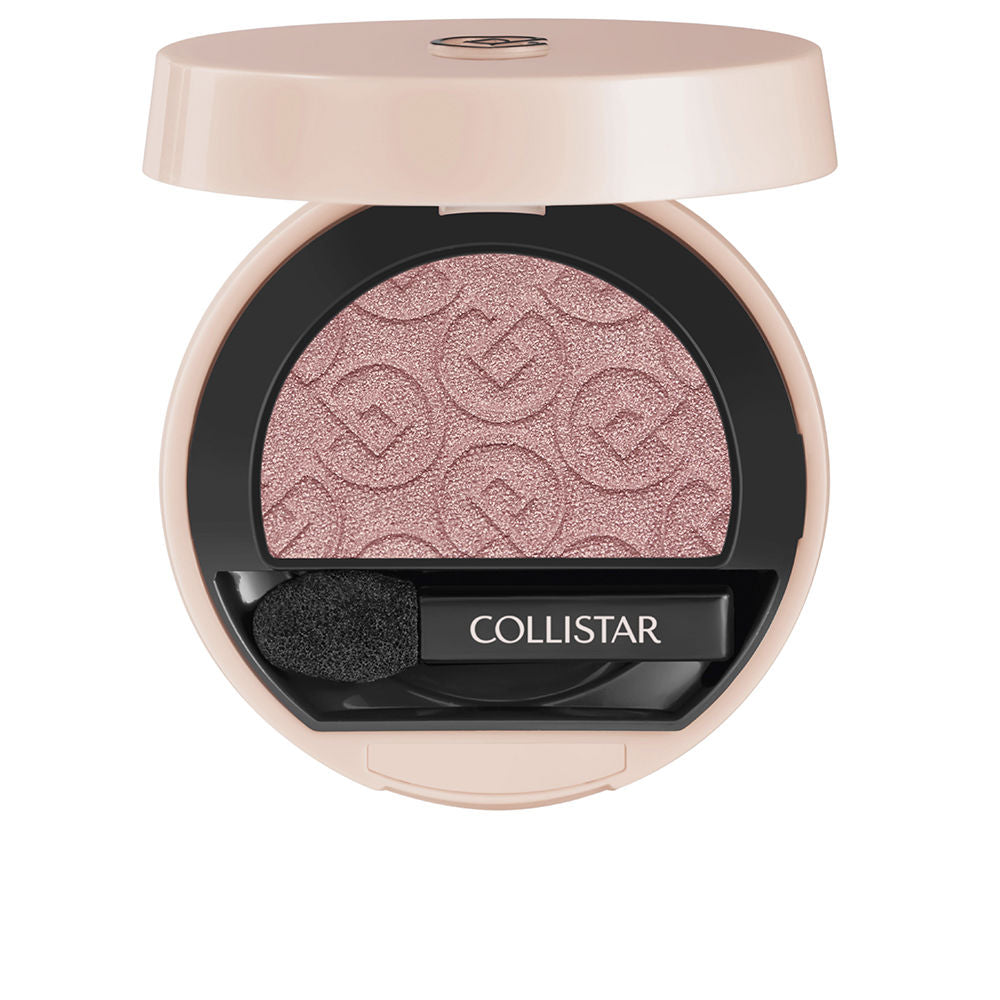 Collistar Sombra compacta impecável #435-chiffon cetim 3 gr