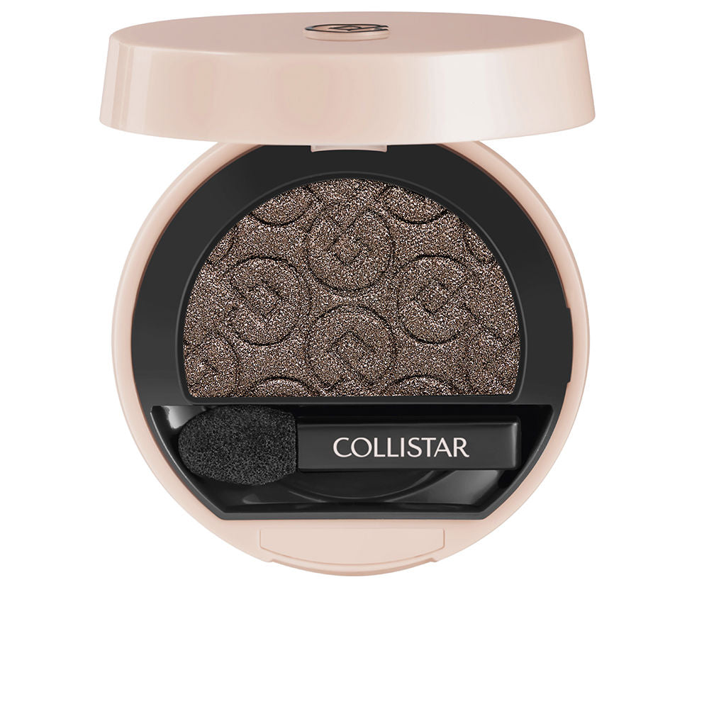 Collistar Sombra compacta impeccabile #505-bronzo shimmer 3 gr