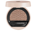 Collistar Sombra compacta impecável #510-caramello cetim 3 gr
