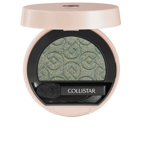 Collistar Sombra compacta impecável #520-eden brilho 3 gr