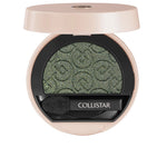 Collistar Sombra compacta impecável #525-ottanio cetim 3 gr