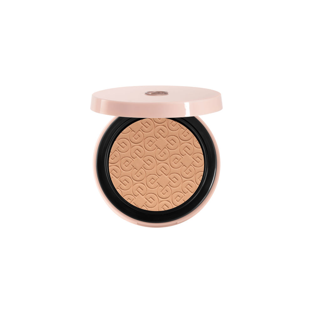 Collistar Pó compacto impeccabile #60g-cappuccino 9 gr