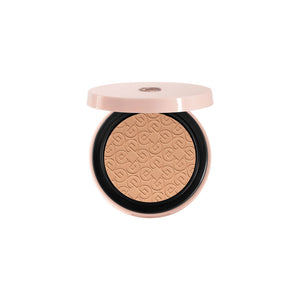 Collistar Pó compacto impeccabile #60g-cappuccino 9 gr