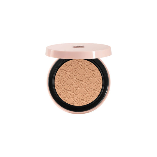 Collistar Pó compacto impeccabile #60g-cappuccino 9 gr
