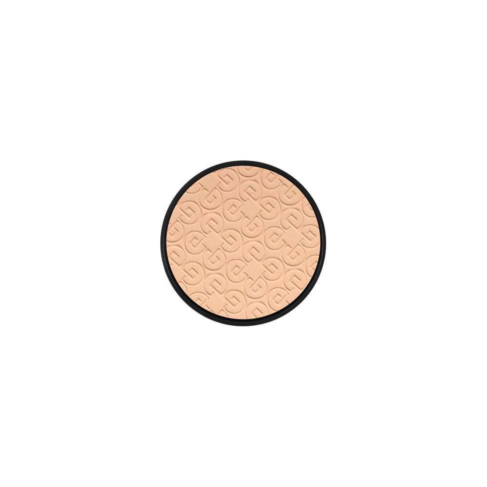 Collistar Refil de pó compacto impeccabile #20g-natural 9 gr