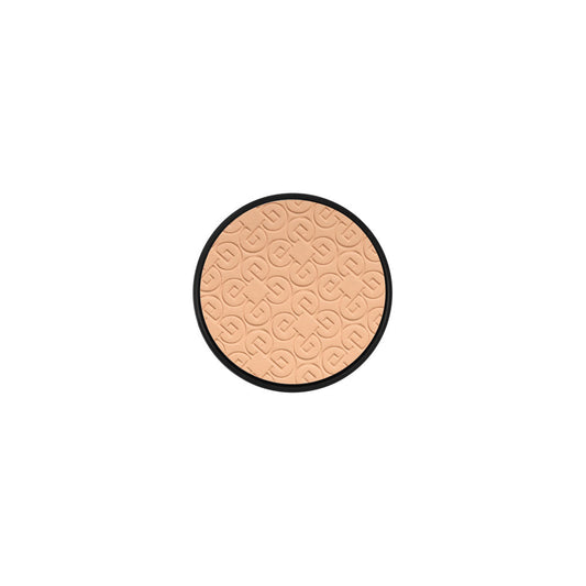 Collistar Refil de pó compacto impeccabile #30g-honey 9 gr