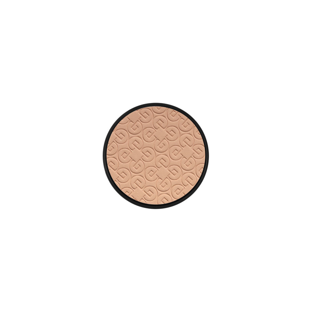 Collistar Recarregar de pó compacto impeccabile #40r-warm rosa 9 gr
