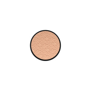 Collistar Recarga de pó compacto impeccabile #50n-cameo 9 gr