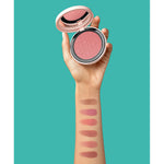 Collistar Impeccabile maxi blush blush em pó #09-sienna 8 gr