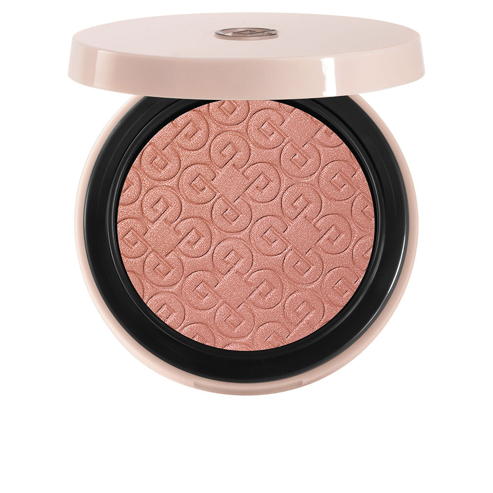 Collistar Impeccabile maxi blush blush em pó #09-sienna 8 gr