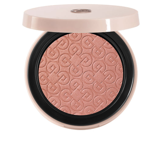 Collistar Impeccabile maxi blush blush em pó #09-sienna 8 gr