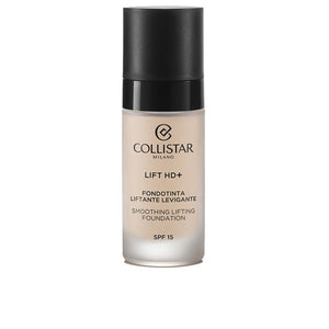 Collistar Base firmadora e suavizante elevador hd+ #1n 30 ml