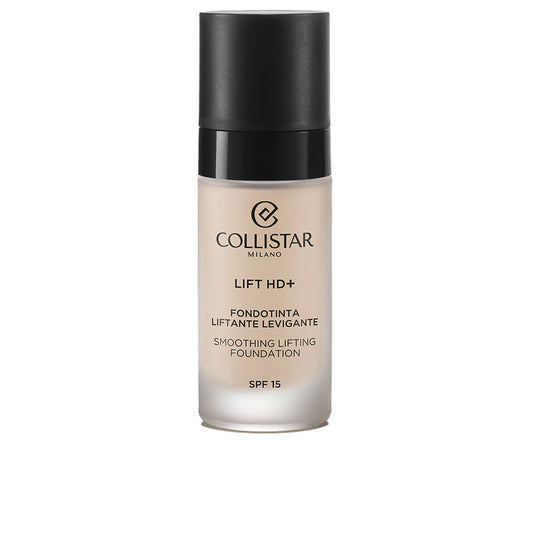 Collistar Base firmadora e suavizante elevador hd+ #1n 30 ml