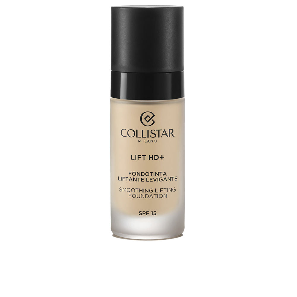Collistar Base firmadora e suavizante elevador hd+ #2n 30 ml