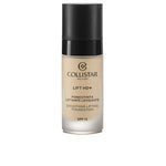 Collistar Base firmadora e suavizante elevador hd+ #2n 30 ml