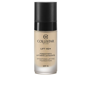 Collistar Base firmadora e suavizante elevador hd+ #2n 30 ml