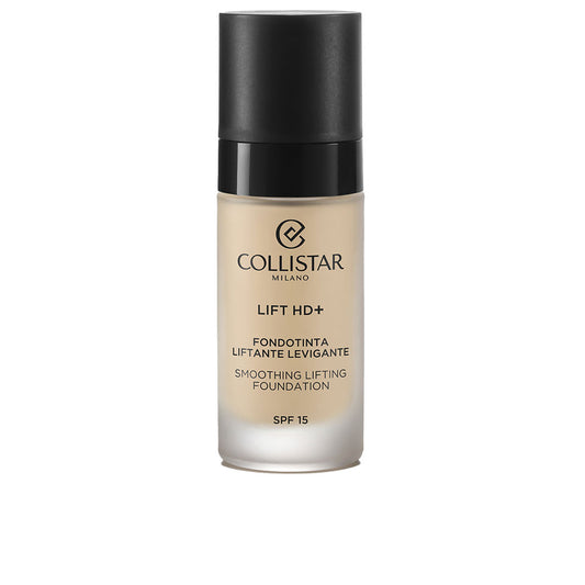 Collistar Base firmadora e suavizante elevador hd+ #2n 30 ml