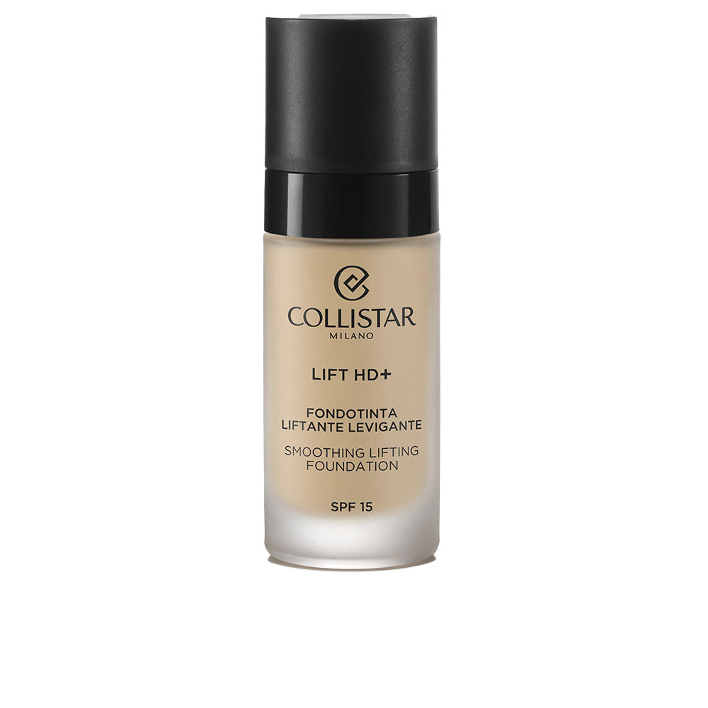 Collistar Base firmadora e suavizante elevador hd+ #2g 30 ml