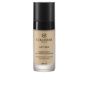 Collistar Base firmadora e suavizante elevador hd+ #2g 30 ml