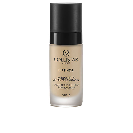 Collistar Base firmadora e suavizante elevador hd+ #2g 30 ml