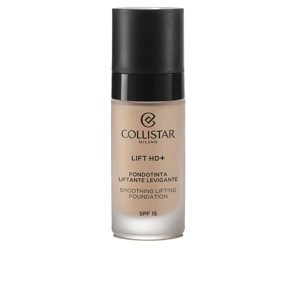 Collistar Base firmadora e suavizante elevador hd+ #3r 30 ml