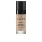 Collistar Base firmadora e suavizante elevador hd+ #3r 30 ml
