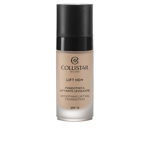 Collistar Base firmadora e suavizante elevador hd+ #3r 30 ml