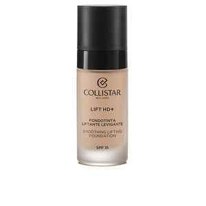 Collistar Base firmadora e suavizante elevador hd+ #3n 30 ml